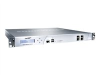 Dell SonicWALL Aventail E-Class SRA EX6000 - Passerelle de VPN - 10Mb LAN, 100Mb LAN, GigE - 1U 01-SSC-8488